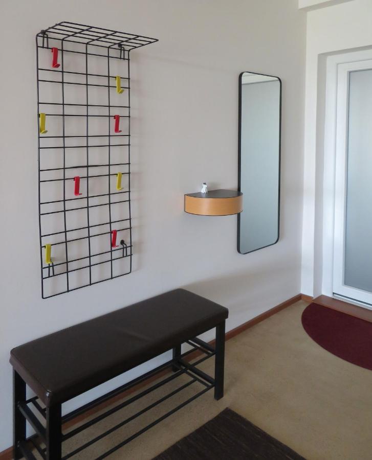 Studio-Apartment Trausdorf an der Wulka Ngoại thất bức ảnh