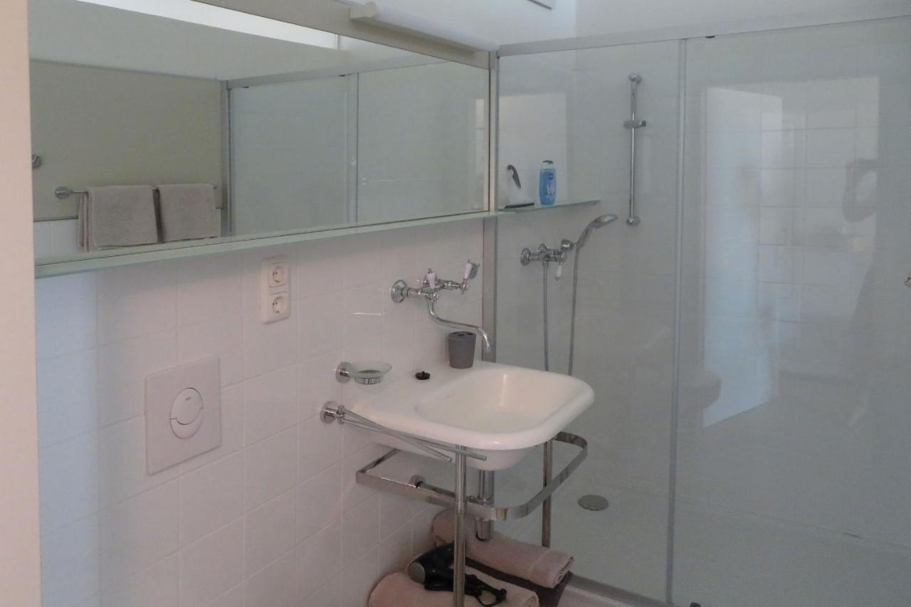 Studio-Apartment Trausdorf an der Wulka Ngoại thất bức ảnh
