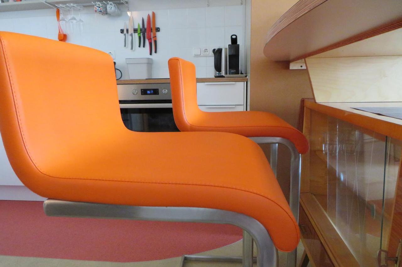 Studio-Apartment Trausdorf an der Wulka Ngoại thất bức ảnh