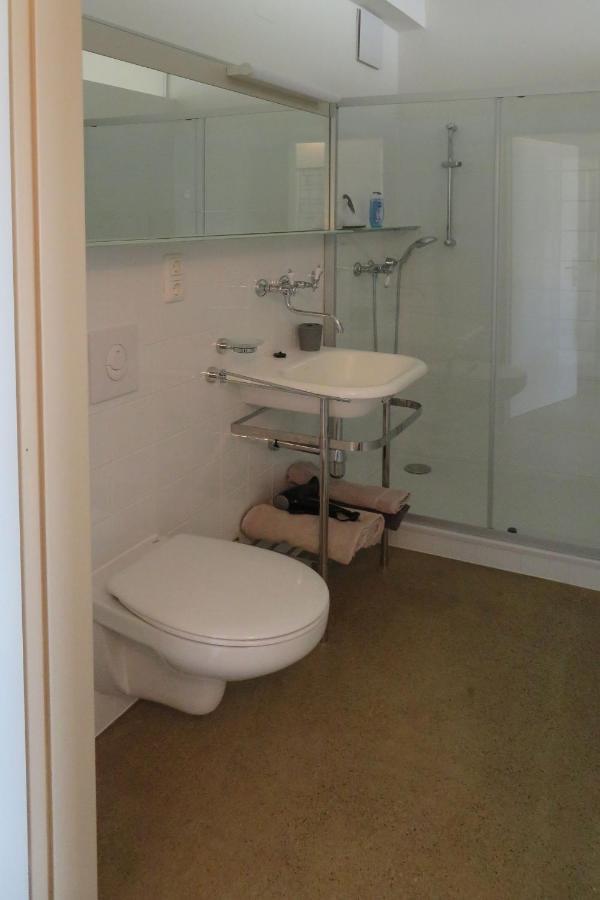 Studio-Apartment Trausdorf an der Wulka Ngoại thất bức ảnh