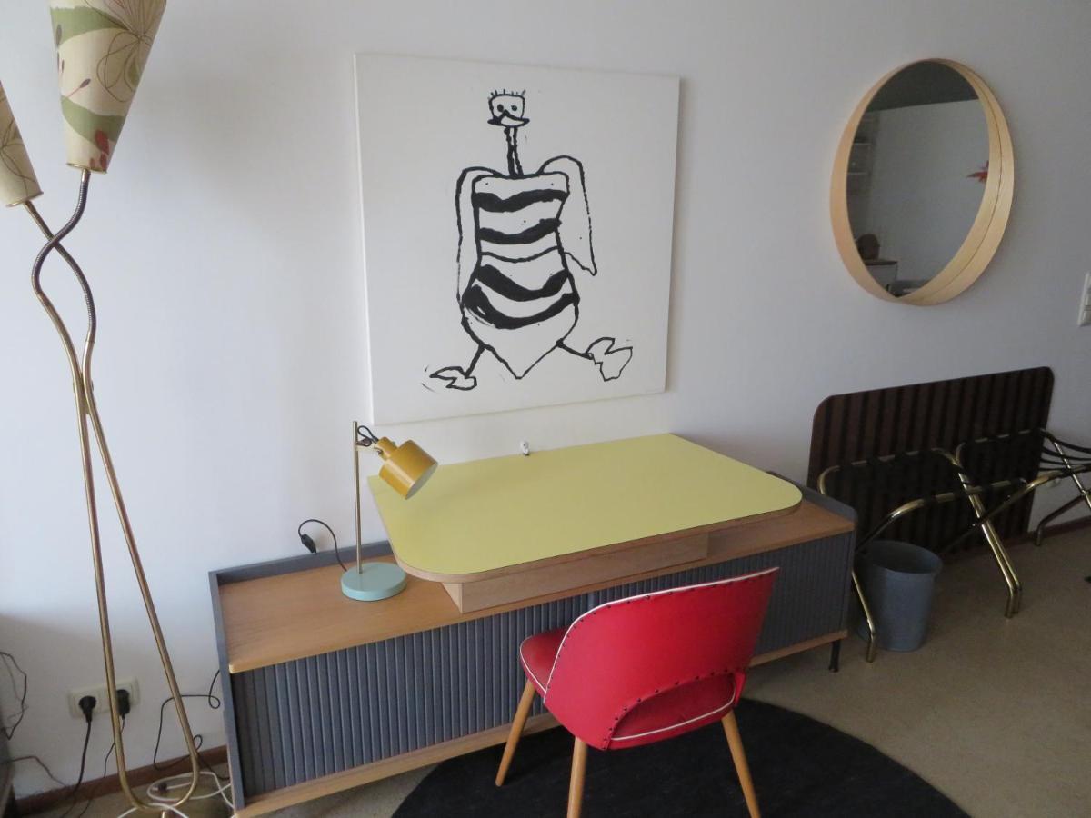 Studio-Apartment Trausdorf an der Wulka Ngoại thất bức ảnh