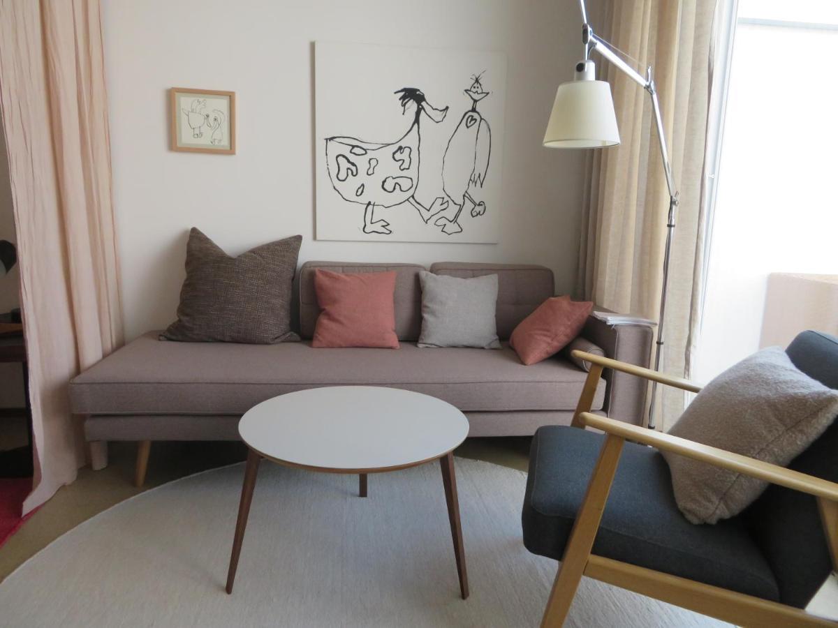 Studio-Apartment Trausdorf an der Wulka Ngoại thất bức ảnh