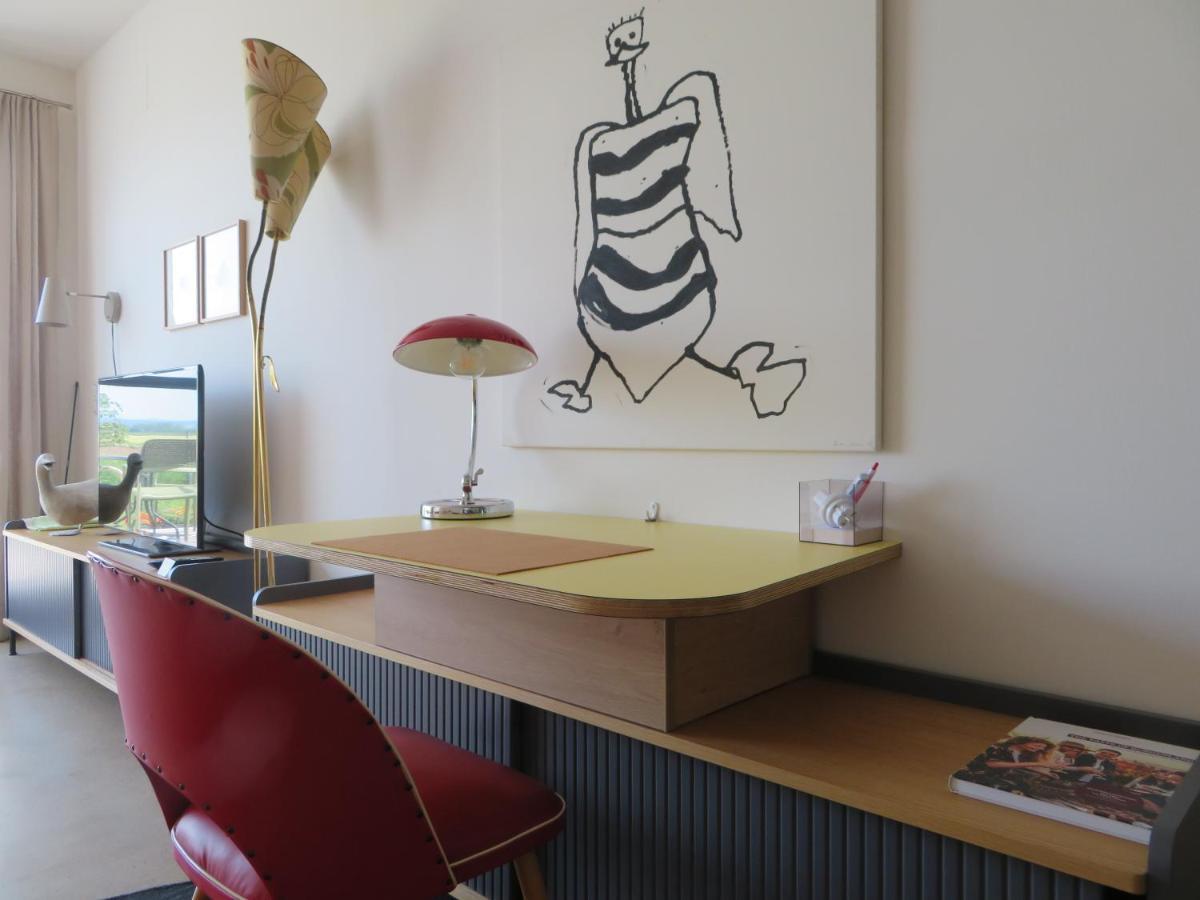 Studio-Apartment Trausdorf an der Wulka Ngoại thất bức ảnh